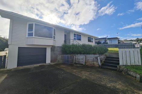 Photo of property in 8 Christchurch Crescent, Kelson, Lower Hutt, 5010