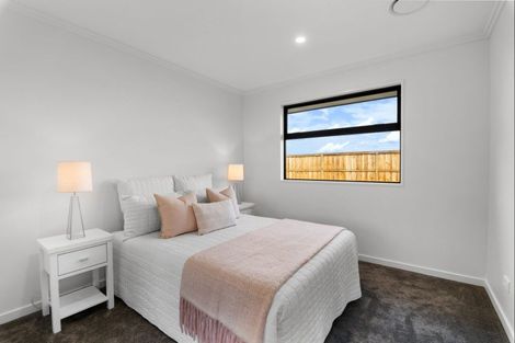 Photo of property in 100 Ed Hillary Drive, Rolleston, 7615