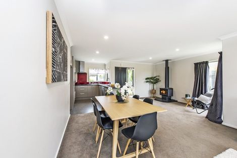 Photo of property in 140a Horndon Street, Darfield, 7510