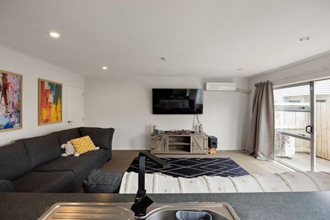 Photo of property in 12d Cameron Road, Hamilton East, Hamilton, 3216