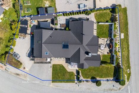 Photo of property in 25 Ethereal Crescent, Mount Pisa, Cromwell, 9383