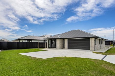Photo of property in 7 Paroto Street, Kaiapoi, 7630