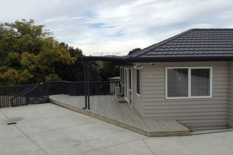 Photo of property in 33a Hyde Street, Manurewa East, Auckland, 2102