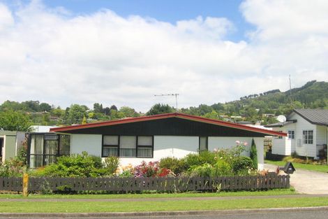 Photo of property in 61 King Street West, Te Kuiti, 3910