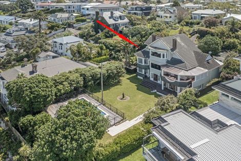 Photo of property in 55 Clarence Street, Devonport, Auckland, 0624