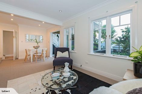 Photo of property in 31 Second Avenue, Kingsland, Auckland, 1021