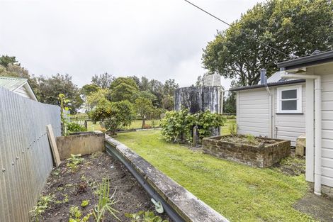 Photo of property in 785 Brandon Hall Road, Santoft, Bulls, 4894