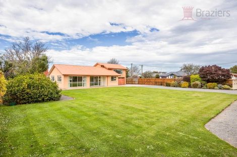 Photo of property in 5 Halliwell Avenue, Papanui, Christchurch, 8052