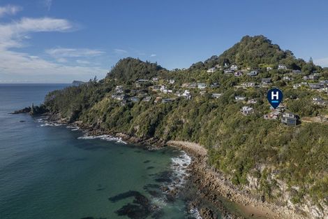 Photo of property in 61 Motuhoa Road, Tairua, 3508