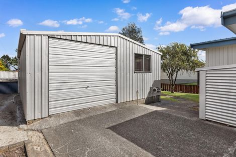 Photo of property in 31 David Street, Morrinsville, 3300