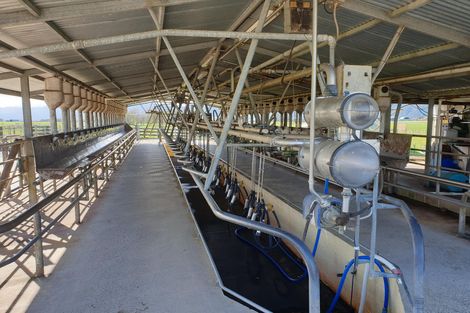 Photo of property in 661 Wardville Road, Wardville, Waharoa, 3474