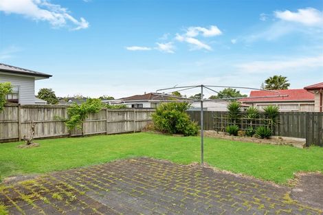 Photo of property in 165 Gills Road, Half Moon Bay, Auckland, 2014