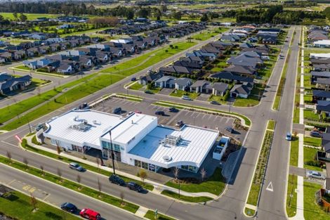 Photo of property in 7 Nettleship Way, Rolleston, 7615