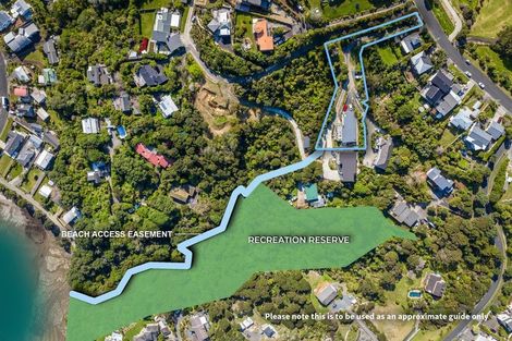 Photo of property in 87 Roberts Road, Matakatia, Whangaparaoa, 0930