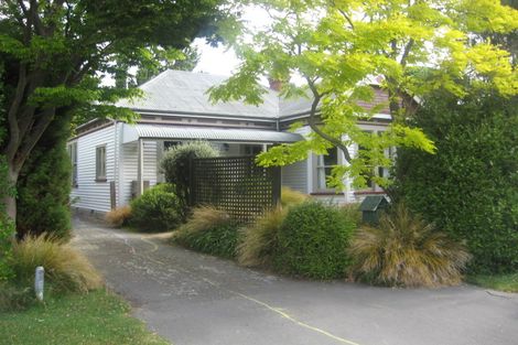 Photo of property in 74 Corson Avenue, Beckenham, Christchurch, 8023