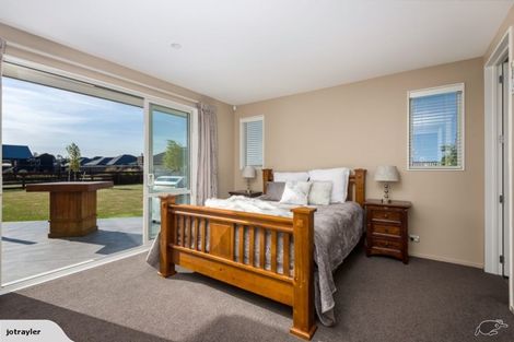 Photo of property in 8 Anfield Way, Lincoln, 7608