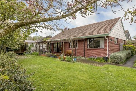 Photo of property in 20c Field Terrace, Upper Riccarton, Christchurch, 8041