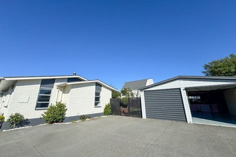 Photo of property in 10b Karlaw Place, Parklands, Christchurch, 8083