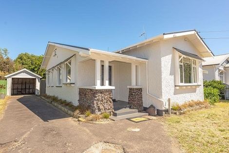 Photo of property in 25 May Street, Gonville, Whanganui, 4501