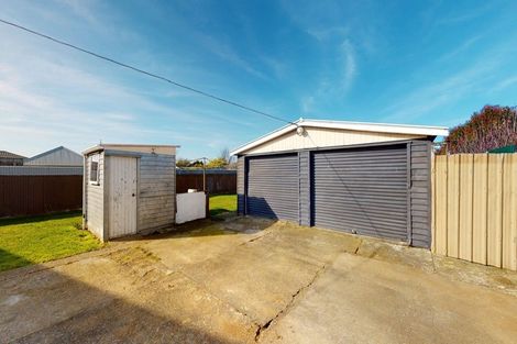 Photo of property in 8 Rugby Street, Levin, 5510
