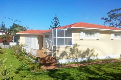Photo of property in 22 Keldale Place, Forrest Hill, Auckland, 0620
