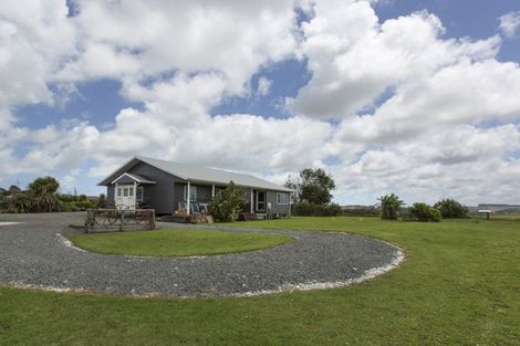 Photo of property in 20b Scottys Camp Road, Parore, Dargaville, 0373