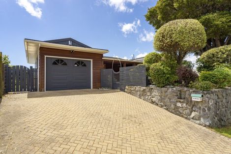 Photo of property in 37 Bosun Terrace, Whitby, Porirua, 5024
