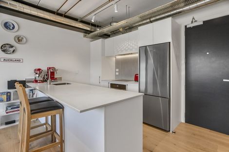 Photo of property in 59 France, 410/59 France Street South, Eden Terrace, Auckland, 1010