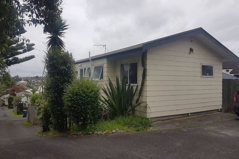 Photo of property in 2/103 Hutchinson Avenue, New Lynn, Auckland, 0600