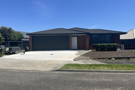 Photo of property in 3a Mary Ann Muller Crescent, Stoke, Nelson, 7011