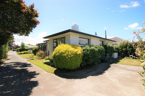 Photo of property in 48 Arthur Street, Upper Riccarton, Christchurch, 8041
