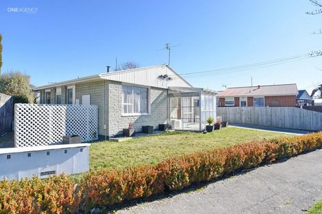 Photo of property in 1/9 Allard Street, Edgeware, Christchurch, 8013