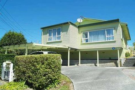 Photo of property in 10 Arawhata Street, Ranui, Porirua, 5024