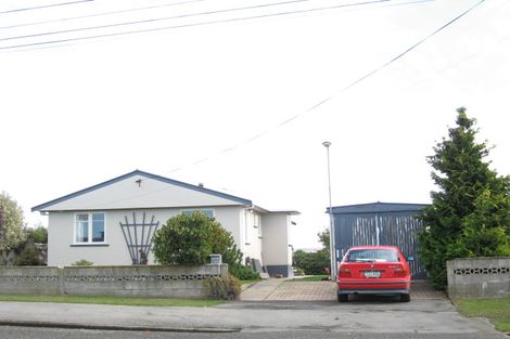 Photo of property in 185 Eden Street, Oamaru, 9400