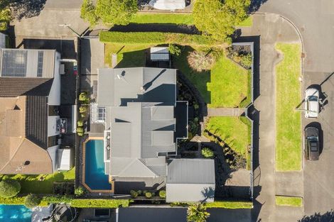 Photo of property in 22 Ara Street, Remuera, Auckland, 1050