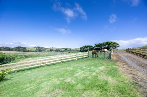 Photo of property in 410 Mahuta Road, Mahuta, Dargaville, 0371