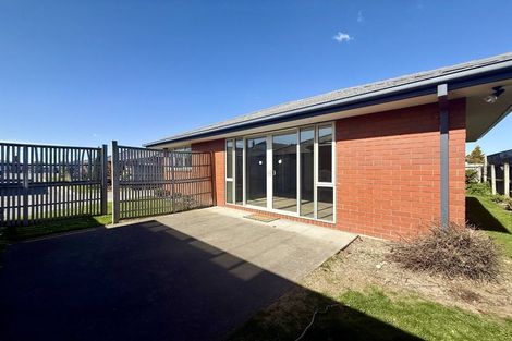 Photo of property in 20c Aitken Street, Ashburton, 7700