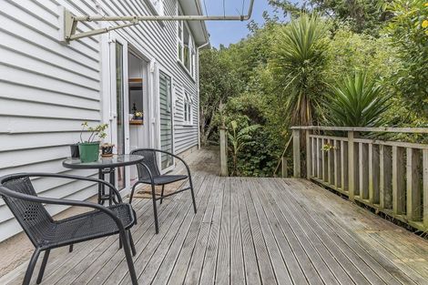 Photo of property in 12 Krull Street, Vogeltown, Wellington, 6021
