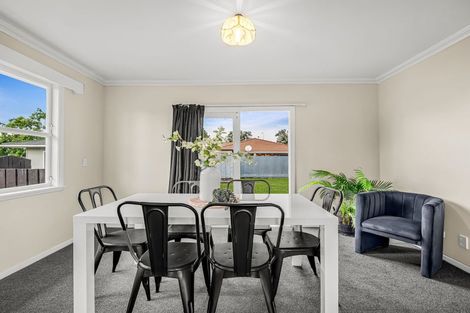 Photo of property in 3 Marsden Place, Awapuni, Palmerston North, 4412