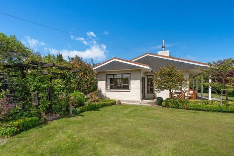 Photo of property in 84 Naples Street, Martinborough, 5711