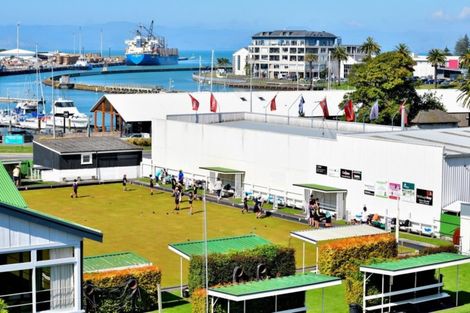 Photo of property in 19 Rawiri Street, Kaiti, Gisborne, 4010