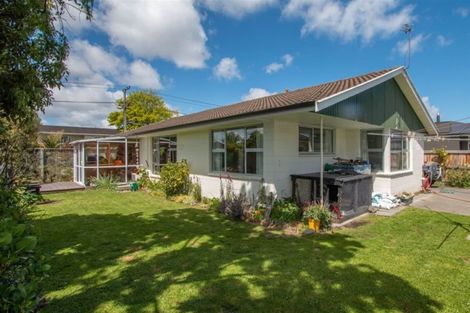 Photo of property in 153 Highsted Road, Casebrook, Christchurch, 8051