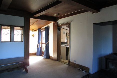 Photo of property in 36 Voelas Road, Lyttelton, 8082