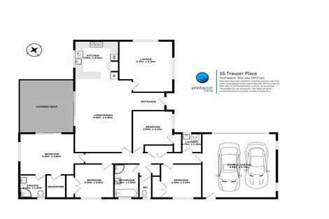 Photo of property in 16 Trauzer Place, Flagstaff, Hamilton, 3210