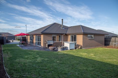 Photo of property in 15 Lignite Drive, Rolleston, 7614