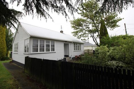 Photo of property in 3 Montgomery Place, Lansdowne, Masterton, 5810