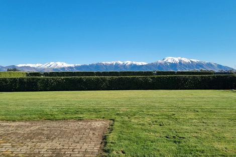 Photo of property in 168 Barkers Road, Methven, Rakaia, 7782