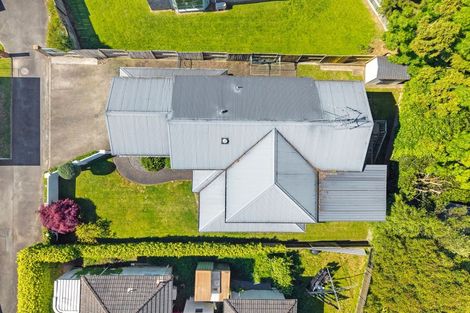 Photo of property in 83a Macfarlane Street, Hamilton East, Hamilton, 3216