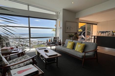 Photo of property in 1 Seaspray Lane, Scarborough, Christchurch, 8081