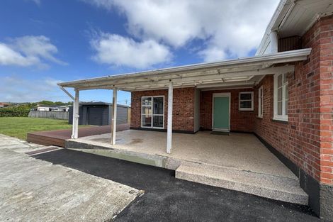 Photo of property in 46 Tinirau Street, Whanganui East, Whanganui, 4500